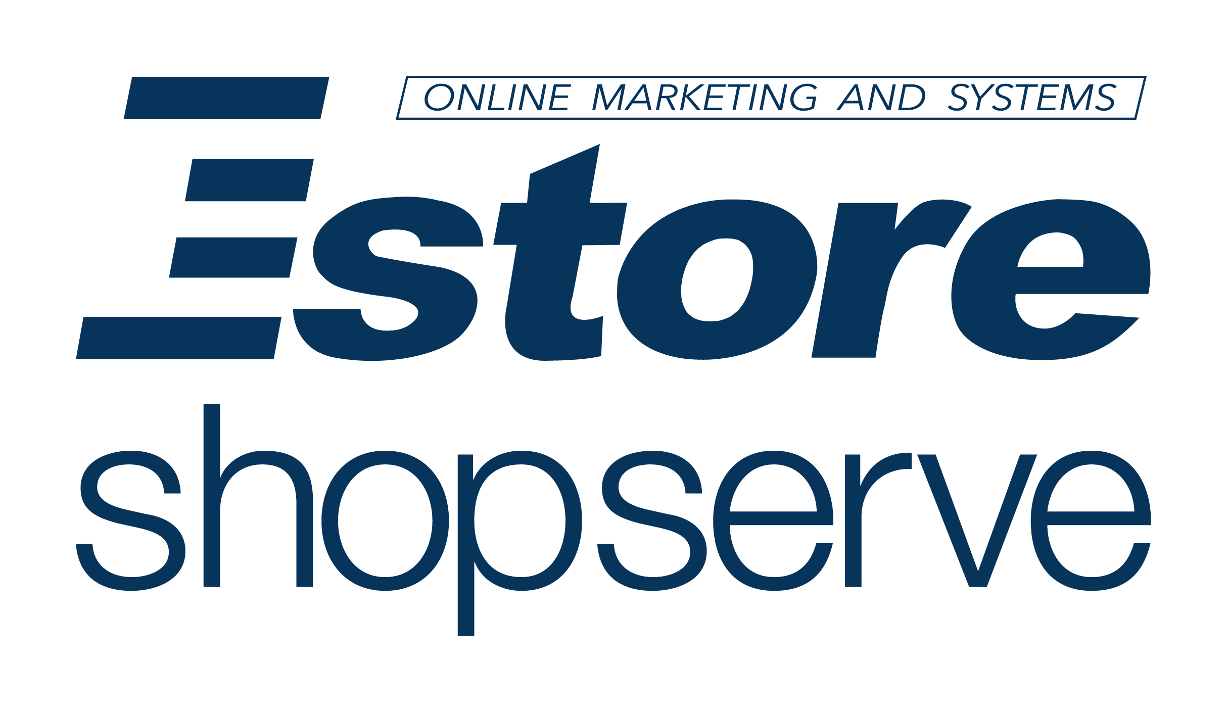 Eストアー ショップサーブ